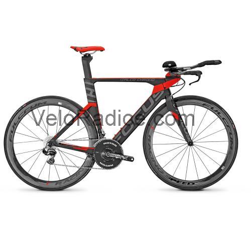 Focus Izalco Chrono scheda tecnica e recensioni